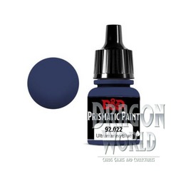 DND Prismatic Paint - Ultramarine Blue - VAL92022 - 8ml